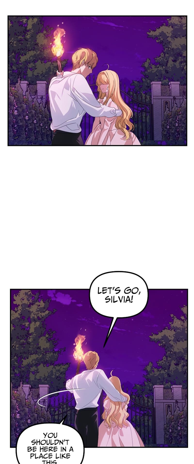 SSS-Class Suicide Hunter, Chapter 96 image 42